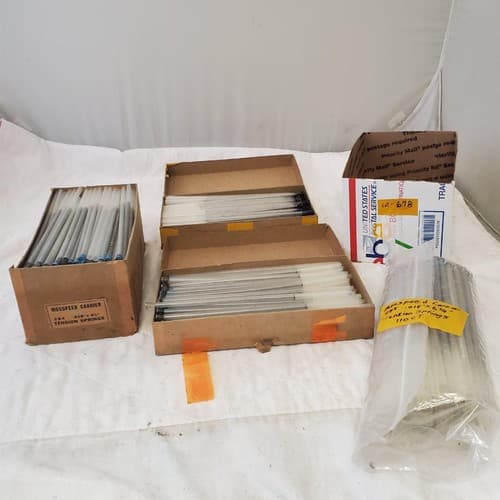 Mosspeed Carrier 28x .018" x 6 3/8" Tension Springs - Thumbnail 8