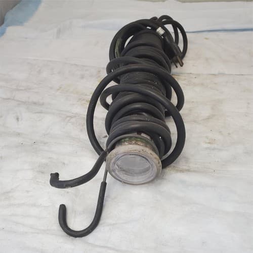 General Manufacturing 13 Watt Stubby II Fluorescent Light - Image 1