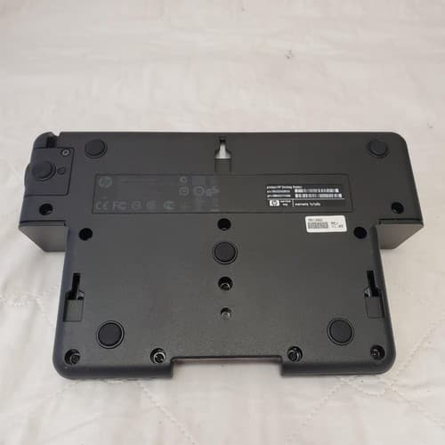 HP EliteBook ProBook 230W USB 3.0 Docking Station Only VB043UT#ABA #5 - Thumbnail 6