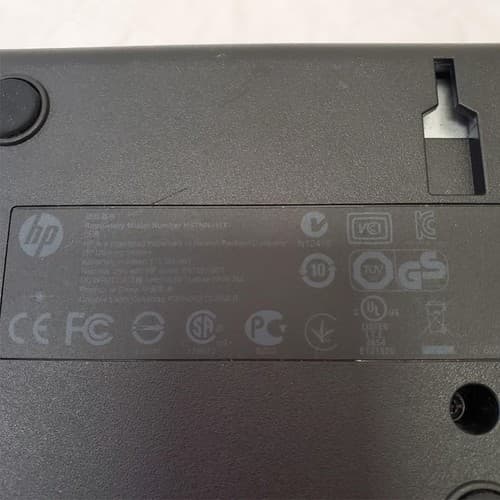 HP EliteBook ProBook 230W USB 3.0 Docking Station Only VB043UT#ABA #5 - Thumbnail 5