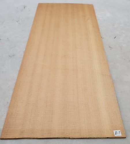 Used Blank Guitar Bass Pickguard Material Sheet Scratch Plate - Image 1