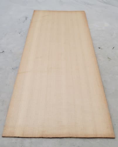 Used Blank Guitar Bass Pickguard Material Sheet Scratch Plate - Thumbnail 3