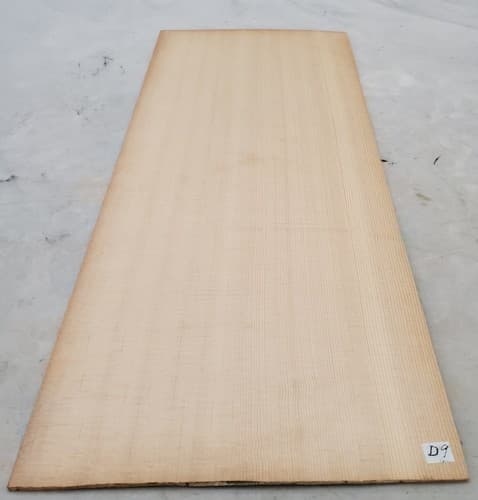 Used Blank Guitar Bass Pickguard Material Sheet Scratch Plate - Thumbnail 4