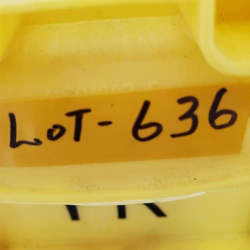 Lot of Assortment of Pliers, Scissors, Drivers & other Hand Tools LOT 354 - Thumbnail 2