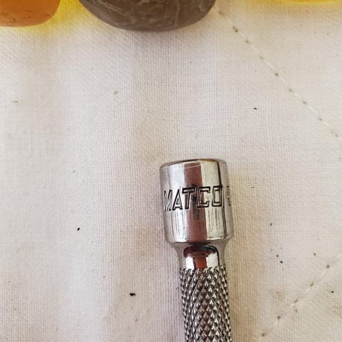 Lot of Assortment of Pliers, Scissors, Drivers & other Hand Tools LOT 354 - Thumbnail 6