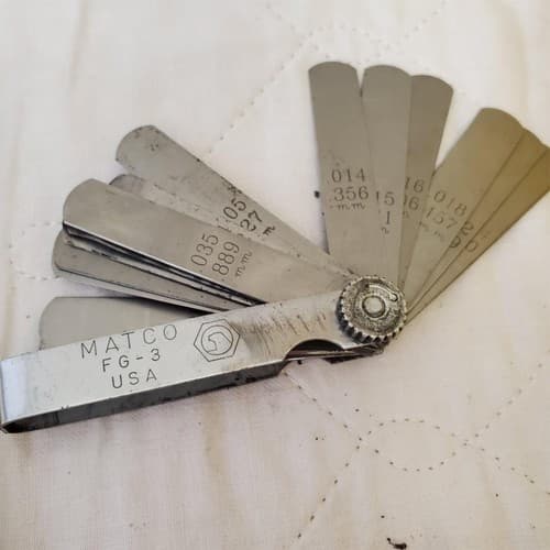 Lot of Assortment of Pliers, Scissors, Drivers & other Hand Tools LOT 354 - Thumbnail 7