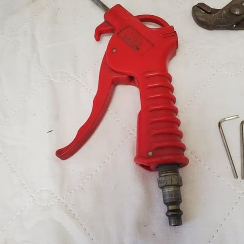 Lot of Assortment of Pliers, Scissors, Drivers & other Hand Tools LOT 354 - Thumbnail 16