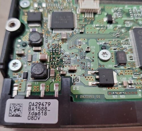 Hitachi Deskstar 250GB 7200RPM 8MB Cache SATA 3.5 Hard Disk Drive HDT722525DLA38 - Thumbnail 4