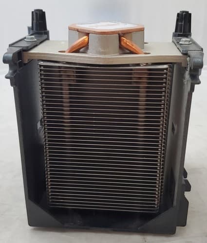 Dell Desktop Computer Cooling System Heat Sink CN-0XP850-68282-6AP-03IU - Thumbnail 7