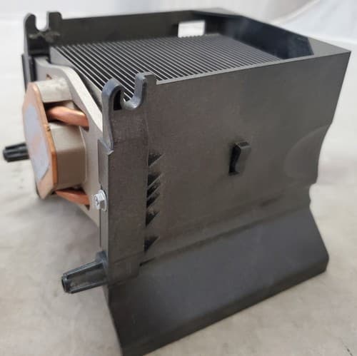 Dell Desktop Computer Cooling System Heat Sink CN-0XP850-68282-6AP-03IU - Thumbnail 6