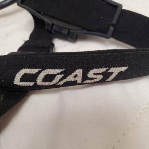 Lot of Hiking Headlamp with Industrial Power Cables & Connectors LOT-885 - Thumbnail 11