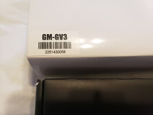 Lawmate GM-GV3 3G DVR Video and Audio Server Transcend Micro SD Adapter - Thumbnail 3