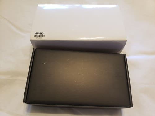 Lawmate GM-GV3 3G DVR Video and Audio Server Transcend Micro SD Adapter - Thumbnail 2