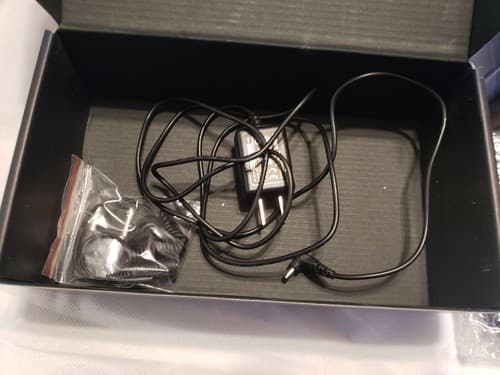 Lawmate GM-GV3 3G DVR Video and Audio Server Transcend Micro SD Adapter - Thumbnail 6