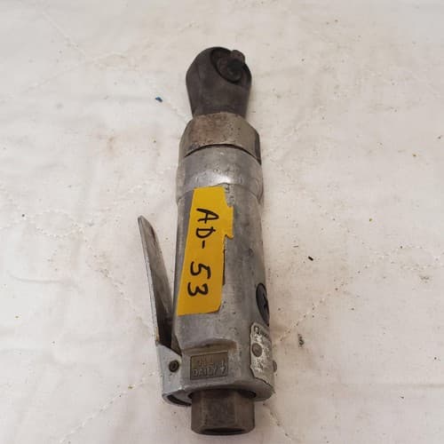 Ingersoll Rand Model 103 Ratchet Wrench AD-53 - Thumbnail 2