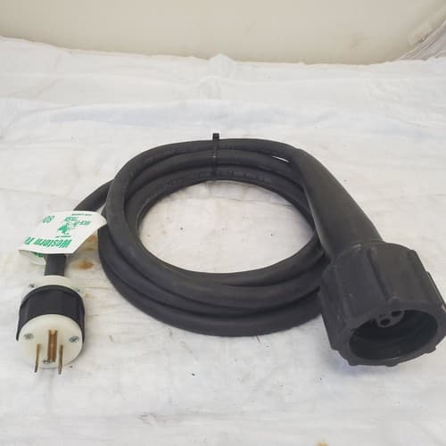 Western Technology Cable - Black - Image 1