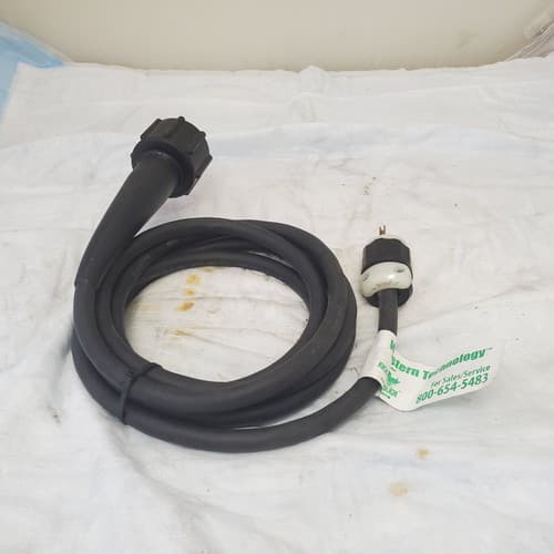 Western Technology Cable - Black - Thumbnail 3