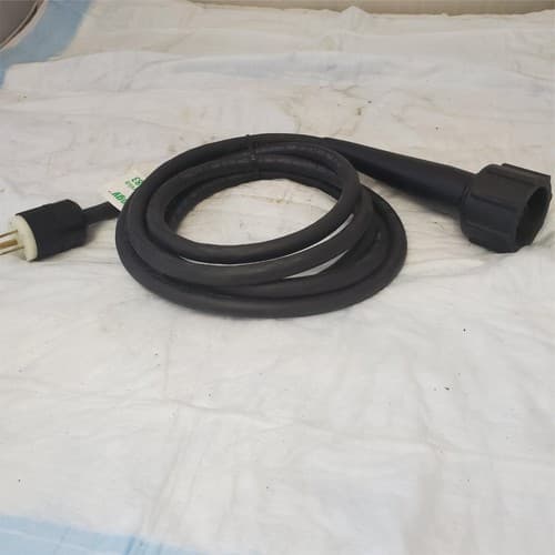 Western Technology Cable - Black - Thumbnail 4