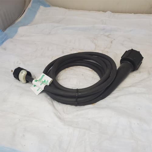 Western Technology Cable - Black - Thumbnail 5