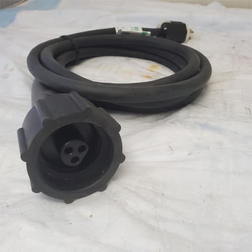 Western Technology Cable - Black - Thumbnail 6