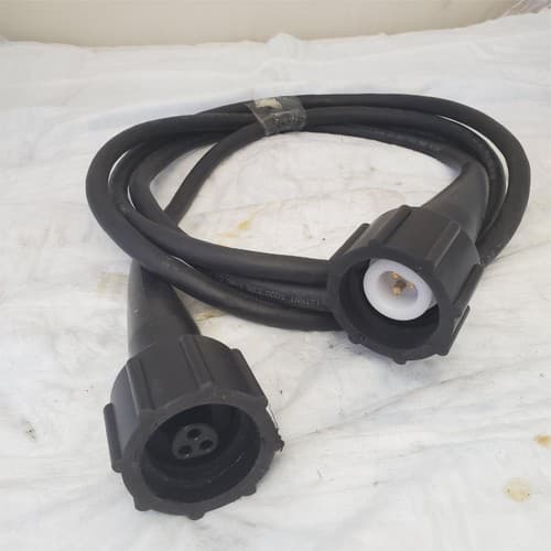 Western Technology Cable - Black - Thumbnail 7