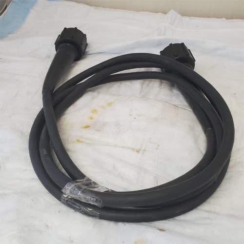 Western Technology Cable - Black - Thumbnail 9