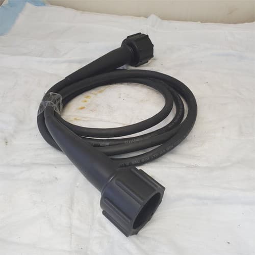 Western Technology Cable - Black - Thumbnail 10