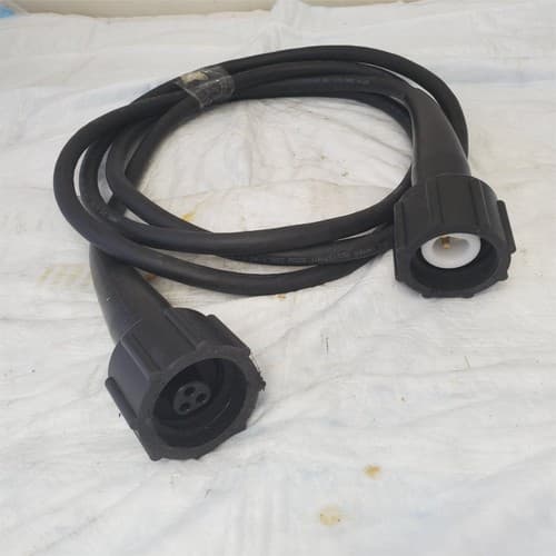 Western Technology Cable - Black - Thumbnail 8