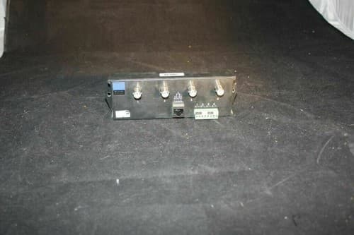NVT Network Video NV-413A CCTV 4 Port Passive Video Transceiver - Thumbnail 2