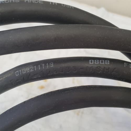 Western Technology Cable - Black - Thumbnail 11