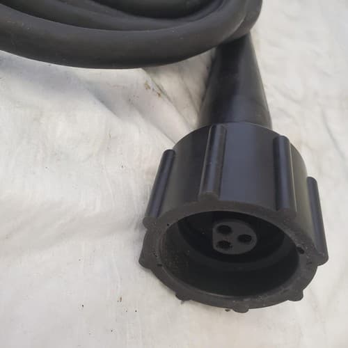 Western Technology Cable - Black - Thumbnail 12