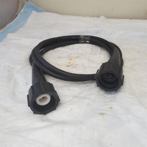 Western Technology Cable - Black - Thumbnail 15