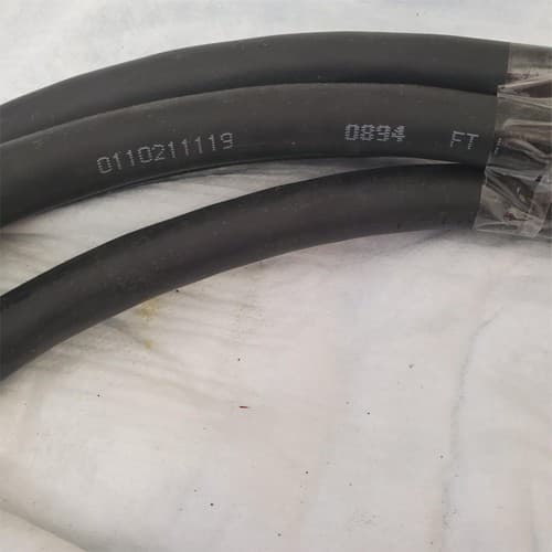 Western Technology Cable - Black - Thumbnail 16