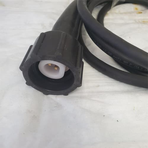 Western Technology Cable - Black - Thumbnail 13