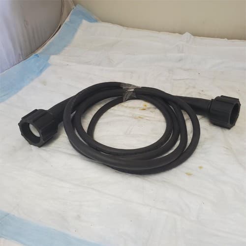 Western Technology Cable - Black - Thumbnail 14