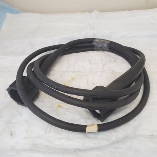 Western Technology Cable - Black - Thumbnail 22