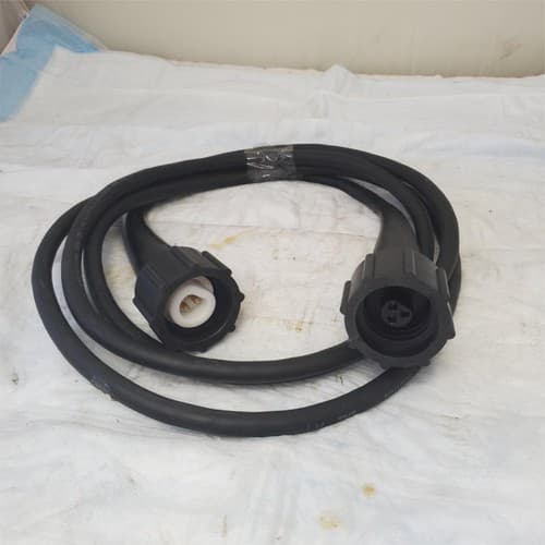 Western Technology Cable - Black - Thumbnail 20