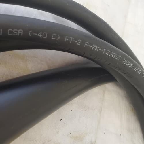 Western Technology Cable - Black - Thumbnail 21