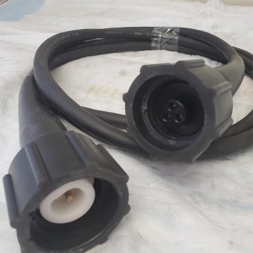 Western Technology Cable - Black - Thumbnail 19