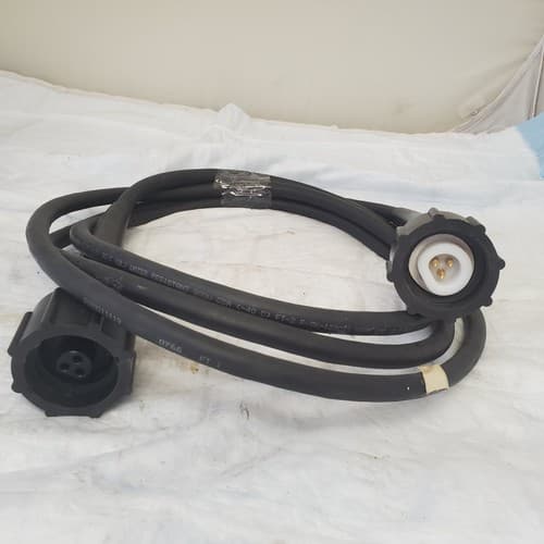 Western Technology Cable - Black - Thumbnail 23