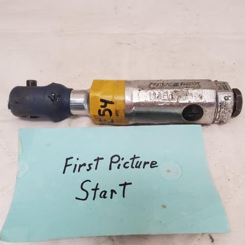 Blue Point AT200D Ratchet Wrench AE54 - Image 1