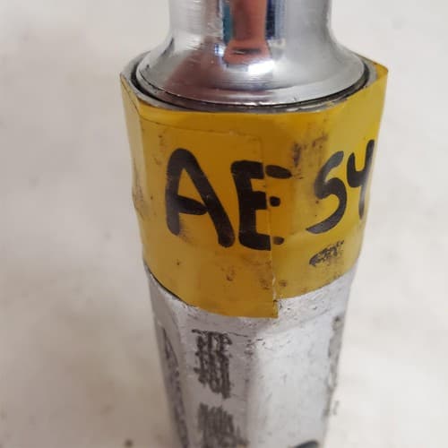 Blue Point AT200D Ratchet Wrench AE54 - Thumbnail 2