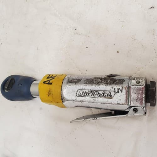 Blue Point AT200D Ratchet Wrench AE54 - Thumbnail 5