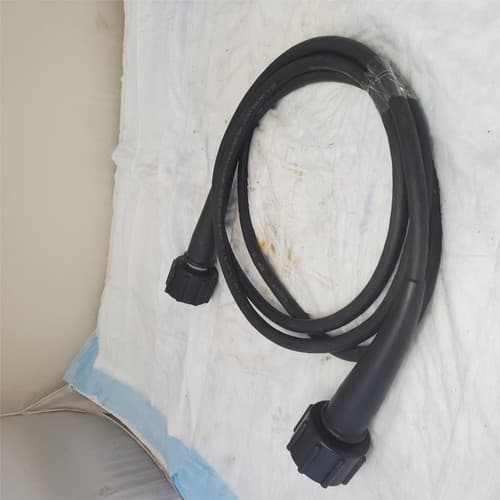 Western Technology Cable - Black - Thumbnail 17