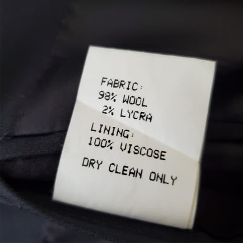 Roberto Cavalli Gray Woolen Blazer Sport Coat Size 44R - Thumbnail 4