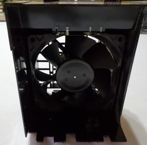 Dell Optiplex 690 Cooling Fan Part No CN-0MJ611-70821-68C-C0PL - Thumbnail 6