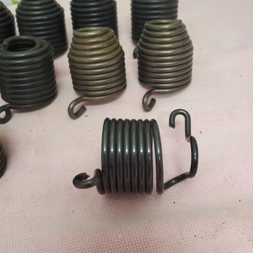 Lot of 12 Heavy Duty Beehive Rivet Gun Retainer Springs LOT-783 - Thumbnail 4