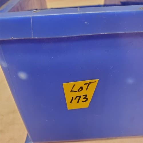 Lot of 8 Assorted Open-End Combination Wrench Set LOT-173 - Thumbnail 3