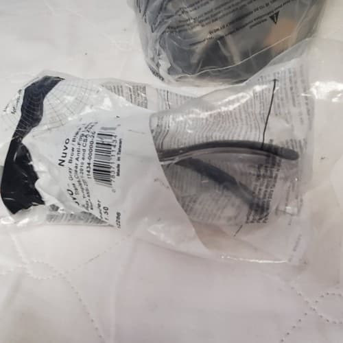 Original LOT Guard-Dogs U00GV91493 Safety Goggles - Thumbnail 2