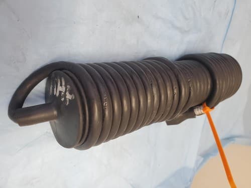 Stubby II General Manufacturing 13 Watt Fluorescent Light - USED - Image 1